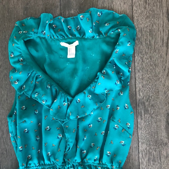 I love H81 Summer woman’s dress - Picture 5 of 8